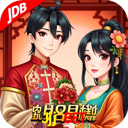 Slots na Plataforma Jjj Bet