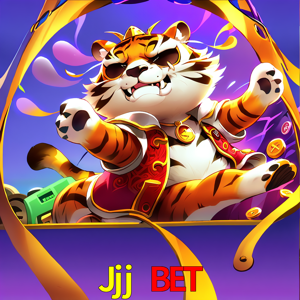 Jjj Bet 